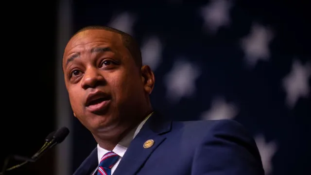 ਵਰਜੀਨੀਆ ਦੇ ਸਾਬਕਾ ਲੈਫਟੀਨੈਂਟ ਗਵਰਨਰ ਨੇ ਪਤਨੀ ਦਾ ਕਤਲ ਕਰਕੇ ਖ਼ੁਦ ਨੂੰ ਮਾਰੀ ਗੋਲੀ, ਤਲਾਕ ਦੇ ਕੇਸ ਦੌਰਾਨ ਵਾਪਰਿਆ ਖ਼ੂਨੀ ਕਾਂਡ