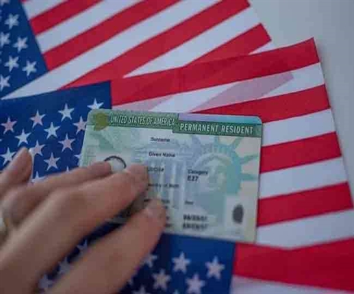 Good News for Thousands of Indians Recommendation to Dispose of Green Card Applications in US in Six Months