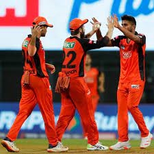 MI vs SRH IPL 2022 Mumbai struggle did not work Hyderabad beat by three runs