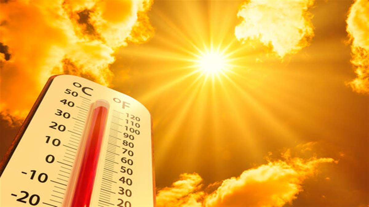 Punjab Weather Update: ਵੱਟ ਕੱਢਣ ਲੱਗੀ ਸੂਬੇ 'ਚ ਵਧਦੀ ਹੋਈ ਗਰਮੀ, 45 ਡਿਗਰੀ ਨਾਲ ਬਠਿੰਡਾ ਰਿਹਾ ਸਭ ਤੋਂ ਗਰਮ