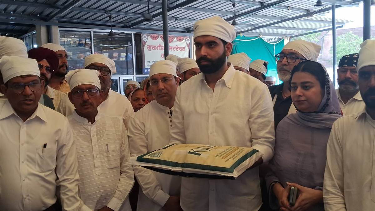 ਨਿਗਮ ਚੋਣਾਂ ਸਬੰਧੀ 282 ਉਮੀਦਵਾਰ ਚੋਣ ਮੈਦਾਨ ’ਚ ਉਤਰੇ