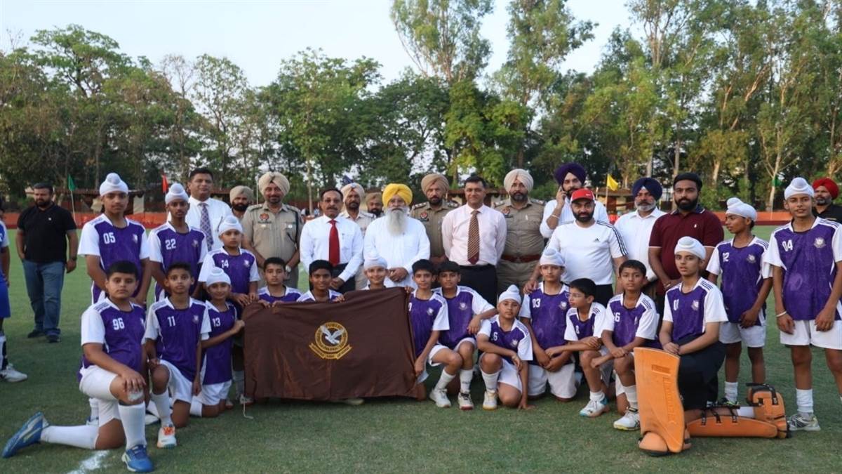 ਪੀਪੀਐਲ ਨਾਭਾ ਨੇ ਚੈਂਪੀਅਨਸ਼ਿਪ-2026 ’ਤੇ ਕੀਤਾ ਕਬਜ਼ਾ