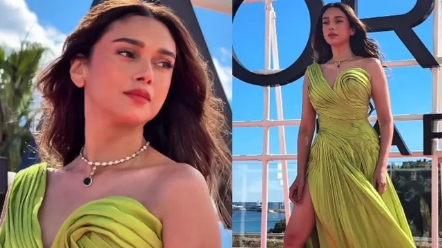 Cannes 2026 ਦੇ ਰੈੱਡ ਕਾਰਪੇਟ 'ਤੇ ਛਾਇਆ Aditi Rao Hydari ਦਾ ਬੋਲਡ ਅੰਦਾਜ਼, 'ਬਿੱਬੋਜਾਨ' 'ਤੇ ਟਿਕੀਆਂ ਸਭ ਦੀਆਂ ਨਿਗਾਹਾਂ