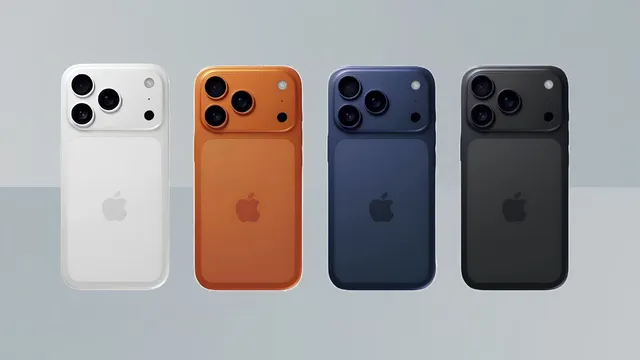 Flipkart Sale: ਆਈਫੋਨ ਪ੍ਰੇਮੀਆਂ ਲਈ ਖ਼ੁਸ਼ਖ਼ਬਰੀ, iPhone 17 Pro 'ਤੇ ਮਿਲ ਰਿਹੈ ਬੰਪਰ ਡਿਸਕਾਊਂਟ ਤੇ ਬੈਂਕ ਆਫ਼ਰਜ਼, ਜਾਣੋ ਡਿਟੇਲ