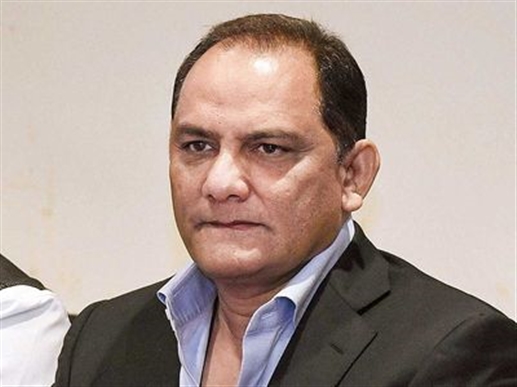 HCA removes Azharuddin