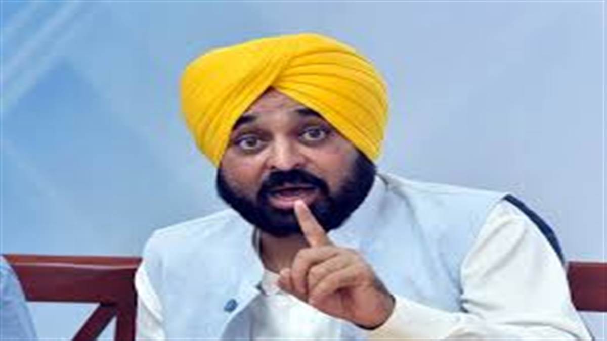 ਜ਼ਿਮਨੀ ਚੋਣ ਬਣੀ ਵੱਕਾਰ ਦਾ ਮੈਦਾਨ, ਭਗਵੰਤ ਮਾਨ ਨੇ ਕਿਰਾਏ 'ਤੇ ਲਿਆ ਜਲੰਧਰ 'ਚ ਘਰ