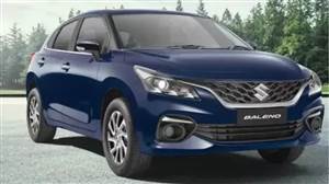 SUV ਦੇ ਕ੍ਰੇਜ਼ 'ਚ ਵੀ ਫ਼ਿੱਕੀ ਨਹੀਂ ਪਈ ਇਨ੍ਹਾਂ ਕਾਰਾਂ ਦੀ ਚਮਕ, ਦੇਖੋ ਮਈ 2026 'ਚ ਸਭ ਤੋਂ ਵੱਧ ਵਿਕਣ ਵਾਲੀਆਂ Top 5 ਹੈਚਬੈਕ ਕਾਰਾਂ
