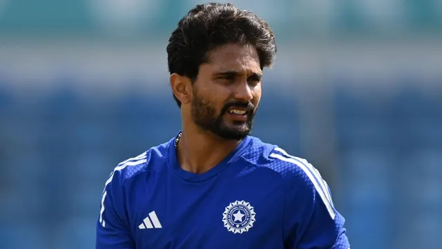 IND vs AFG: ਨੀਤੀਸ਼ ਕੁਮਾਰ ਰੈੱਡੀ ਨੂੰ ਦੂਜੇ ਵਨਡੇਅ 'ਚ ਕਿਉਂ ਕੀਤਾ ਗਿਆ ਬਾਹਰ? ਕਪਤਾਨ ਸ਼ੁਭਮਨ ਗਿੱਲ ਨੇ ਕਰ ਦਿੱਤਾ ਖ਼ੁਲਾਸਾ
