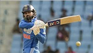 IND vs AFG: ਸ਼੍ਰੇਅਸ ਅਈਅਰ ਦੇ ਸਾਹਮਣੇ ਫਿੱਕਾ ਪਿਆ ਵਿਰਾਟ ਕੋਹਲੀ ਦਾ ਵਨਡੇ ਰਿਕਾਰਡ, ਛੋਟੇ ਅੰਤਰ ਨੇ ਪਾਇਆ ਵੱਡਾ ਫਰਕ