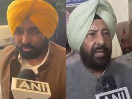 ਜਦੋਂ ਤੱਕ ਸੀਐੱਮ ਮਾਫ਼ੀ ਨਹੀਂ ਮੰਗਦੇ, ਉਦੋਂ ਤੱਕ ਕੋਈ ਕੇਂਦਰੀ ਸਿੱਖ ਮੰਤਰੀ ਉਨ੍ਹਾਂ ਨੂੰ ਨਹੀਂ ਮਿਲੇਗਾ : ਕੇਵਲ ਸਿੰਘ ਢਿੱਲੋਂ