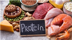 Protein Diet : ਆਂਡੇ ਨਾਲੋਂ ਜ਼ਿਆਦਾ ਪ੍ਰੋਟੀਨ ਹੁੰਦੇ ਹਨ ਇਨ੍ਹਾਂ 5 ਸਸਤੇ Vegetarian ਭੋਜਨ 'ਚ ...