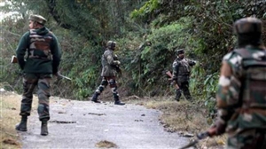 Pulwama Terrorist Attack: ਪੁਲਵਾਮਾ 'ਚ ਸੇਬਾਂ ਦੇ ਬਾਗ 'ਚ ਲੁਕੇ ਅੱਤਵਾਦੀਆਂ ਨੇ CRPF 'ਤੇ ਕੀਤਾ ਹਮਲਾ, ASI ਸ਼ਹੀਦ