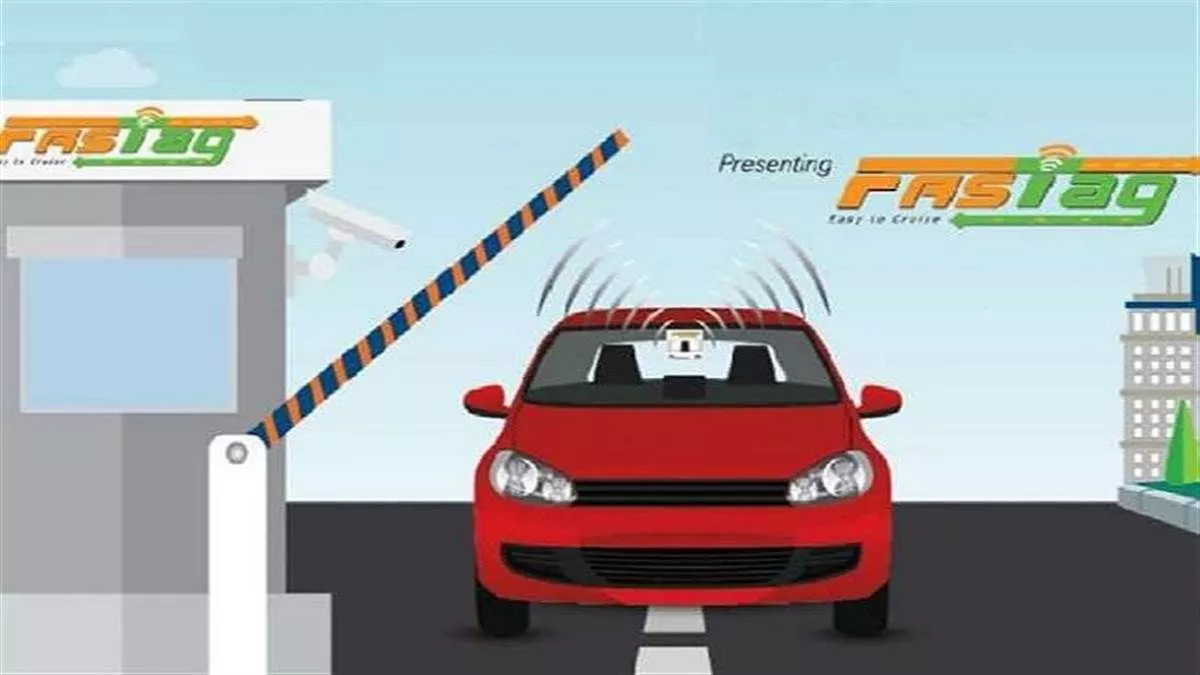 ਇੱਕ ਬੈਂਕ ਤੋਂ ਦੂਜੇ ਬੈਂਕ 'ਚ ਕਿਵੇਂ ਬਦਲੀਏ  ਆਪਣੇ FASTag, ਦੇਖੋ ਸਟੈੱਪ ਬਾਏ ਸਟੈੱਪ ਪ੍ਰੋਸੈੱਸ