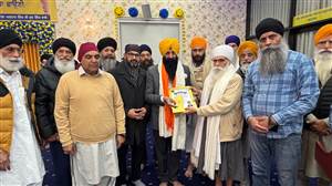 ਲਹਿੰਦੇ ਪੰਜਾਬ ਦੇ ਮੰਤਰੀ ਨੇ ਭਾਰਤ ਸਰਕਾਰ ਨੂੰ ਕੀਤੀ ਕਰਤਾਰਪੁਰ ਸਾਹਿਬ ਲਾਂਘਾ ਮੁੜ ਖੋਲ੍ਹਣ ਦੀ ਅਪੀਲ