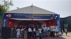 ਪੀਐਮ ਮੋਦੀ ਵੱਲੋਂ ਸ੍ਰੀ ਮੁਕਤਸਰ ਸਾਹਿਬ ਦੇ ਆਧੁਨਿਕ ਰੇਲਵੇ ਸਟੇਸ਼ਨ ਦਾ ਵਰਚੁਅਲ ਉਦਘਾਟਨ