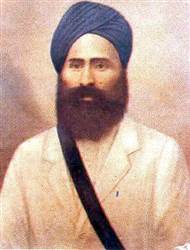 ਬਾਬਾ ਤੇਜਾ ਸਿੰਘ ਸਮੁੰਦਰੀ ਜੀ ਦੀ 100ਵੀਂ ਸ਼ਹੀਦੀ ਸ਼ਤਾਬਦੀ ਸ਼ਰਧਾ ਤੇ ਸਤਿਕਾਰ ਨਾਲ ਮਨਾਈ