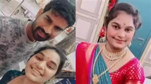 ਆਂਧਰਾ ਪ੍ਰਦੇਸ਼: ਸਾਫਟਵੇਅਰ ਇੰਜੀਨੀਅਰ ਨੇ ਕੀਤੀ ਖੁਦਕੁਸ਼ੀ, ਪਰਿਵਾਰ ਨੇ ਪ੍ਰੇਮੀ ਦੇ ਘਰ ਲੈ ਜਾ ਕੇ ਮ੍ਰਿਤਕ ਦੇਹ ਨਾਲ ਵਿਆਹ ਦੀ ਕੀਤੀ ਮੰਗ