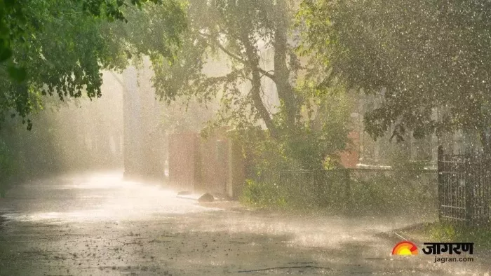 Punjab Weather Update: ਪੰਜਾਬ 'ਚ ਅਗਲੇ ਦੋ ਦਿਨ ਗਰਮੀ ਤੇ ਹੁਮਸ ਕਰੇਗੀ ਬੇਹਾਲ, ਮੌਸਮ ਵਿਭਾਗ ਵੱਲੋਂ ਯੈਲੋ ਅਲਰਟ ਜਾਰੀ