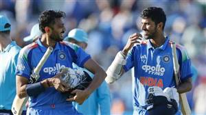 ENG vs IND: ਇੰਗਲੈਂਡ ਖ਼ਿਲਾਫ਼ ਸੀਰੀਜ਼ ਫ਼ੈਸਲਾਕੁੰਨ ਮੈਚ ਤੋਂ ਪਹਿਲਾਂ ਭਾਰਤ ਨੂੰ ਵੱਡਾ ਝਟਕਾ, ਇਹ ਦਿੱਗਜ ਖਿਡਾਰੀ ਟੀਮ ਤੋਂ ਬਾਹਰ