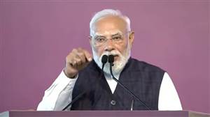 PM Modi in Chandigarh LIVE : 'ਮਾਂ ਚੰਡੀ ਦੇ ਆਸ਼ੀਰਵਾਦ ਨਾਲ ਚਮਕਿਆ ਚੰਡੀਗੜ੍ਹ'.PM ਮੋਦੀ ਨੇ ਸਿਹਤ ਤੇ ਸਿੱਖਿਆ ਖੇਤਰ ਨਾਲ ਜੁੜੇ 4700 ਕਰੋੜ ਦੇ ਪ੍ਰੋਜੈਕਟਾਂ ਦਾ ਕੀਤਾ ਉਦਘਾਟਨ