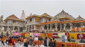 ਰਾਮ ਮੰਦਰ 'ਚੋਂ ਚੜ੍ਹਾਵਾ ਚੋਰੀ ਦੀ ਜਾਂਚ ਕਰ ਰਹੀ SIT ਨੇ ਸਰਕਾਰ ਤੋਂ ਮੰਗਿਆ ਸਮਾਂ, ਸਿੱਧੀ ਸੁਪਰੀਮ ਕੋਰਟ ਨੂੰ ਸੌਂਪੀ ਜਾ ਸਕਦੀ ਹੈ ਰਿਪੋਰਟ
