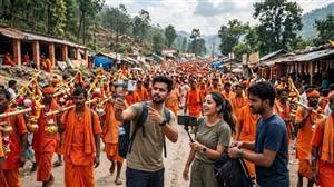 ਰੀਲ ਬਣਾਓ, ₹3 ਲੱਖ ਜਿੱਤੋ! ਕੰਟੈਂਟ ਕ੍ਰਿਏਟਰਸ ਲਈ ਵੱਡਾ ਤੋਹਫ਼ਾ, ਤੁਹਾਡੀ ਇੱਕ ਰੀਲ ਤੁਹਾਨੂੰ ਬਣਾ ਸਕਦੀ ਹੈ ਲੱਖਪਤੀ