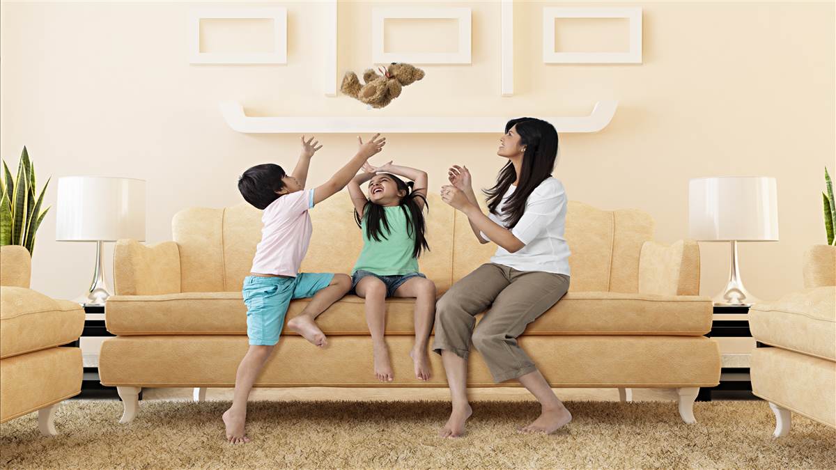 All is well : ਚੜ੍ਹਦੀ ਕਲਾ ਦਾ ਪ੍ਰਤੀਕ ਹੁੰਦਾ ਤਕੀਆ ਕਲਾਮ ਬਣਿਆ ’ਸਭ ਠੀਕ-ਠਾਕ ਹੈ’