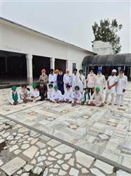 ਪਹਿਲੀ ਤੋਂ 7 ਸਤੰਬਰ ਤੱਕ ਚੰਡੀਗੜ੍ਹ ’ਚ ਪੱਕਾ ਮੋਰਚਾ ਲਾਉਣ ਦਾ ਐਲਾਨ
