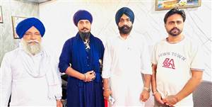 ਪੰਜਾਬ ਦੇ ਹਿੱਤਾਂ ਨੂੰ ਪਹਿਲ ਦੇਣਾ ਅਕਾਲੀ ਦਲ ਦੀ ਵਚਨਬੱਧਤਾ : ਆਹਲੀ