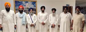 ਸੁਖਬੀਰ ਦੀ ਪ੍ਰਸਿੱਥੀ ਤੋਂ ਲੋਕ ਬੁਖਲਾਏ : ਜੋਸਨ