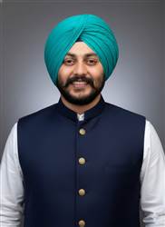 ਅਮਨਗੁਰਵੀਰ ਸਿੰਘ ਲਾਡੀ ਬਲਾਕ ਝੁਨੀਰ ਦੇ ਕਾਂਗਰਸ ਕਮੇਟੀ ਦੇ ਪ੍ਰਧਾਨ ਨਿਯੁਕਤ