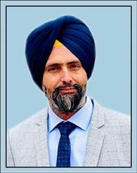ਸੁਖਬੀਰ ’ਤੇ ਹੋਇਆ ਹਮਲਾ ਬੇਹੱਦ ਮੰਦਭਾਗਾ : ਘੁੰਮਣ