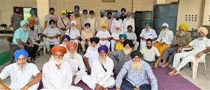 ਡੀਸੀ ਦਫ਼ਤਰਾਂ ਤੇ ਵਿਧਾਇਕਾਂ ਦੀਆਂ ਰਿਹਾਇਸ਼ਾਂ ਅੱਗੇ ਹੋਣਗੇ ਪ੍ਰਦਰਸ਼ਨ : ਕਿਸਾਨ ਸੰਘਰਸ਼ ਕਮੇਟੀ