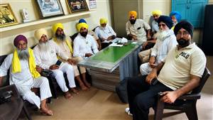 20 ਅਗਸਤ ਦੇ ਧਰਨਿਆਂ ’ਚ ਵੱਡੀ ਸ਼ਮੂਲੀਅਤ ਕਰੇਗੀ ਬੀਕੇਯੂ
