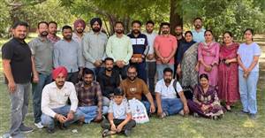 19 ਅਗਸਤ ਨੂੰ ਫਰਦ ਕੇਂਦਰ ਬੰਦ ਕਰਕੇ ਕਾਮੇ ਰਹਿਣਗੇ ਹੜਤਾਲ ‘ਤੇ