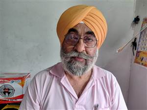 ਸਰਹਿੰਦ ਟਰੱਕ ਬਾਡੀ ਕਾਰੋਬਾਰ ਨੂੰ ਬਚਾਉਣ ਲਈ ਟੋਲ ਤੇ ਆਰਟੀਓ ਟੈਕਸ ਤੋਂ ਛੋਟ ਦੀ ਮੰਗ