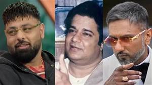 Exclusive : 'ਉਨ੍ਹਾਂ ਨੇ ਗੰਦਾ ਕਰ ਦਿੱਤਾ'- ਬਾਦਸ਼ਾਹ ਤੇ ਹਨੀ ਸਿੰਘ ਦੇ ਰੈਪ ਗੀਤਾਂ 'ਤੇ ਭੜਕੇ Anup Jalota, ਕਿਹਾ- 'ਜੇ ਗਾਲ੍ਹਾਂ ਕੱਢੋਗੇ ਤਾਂ...'