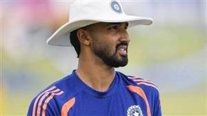 ਟੀਮ ਤੋਂ ਬਾਹਰ ਹੋਣ ਤੋਂ ਬਾਅਦ ਸ਼ਾਨਦਾਰ ਵਾਪਸੀ : ਦੇਵਦੱਤ ਪਡਿੱਕਲ ਨੇ ਗਾਲੇ ਟੈਸਟ 'ਚ 167 ਦੌੜਾਂ ਬਣਾ ਕੇ ਲਿਖਿਆ ਨਵਾਂ ਇਤਿਹਾਸ