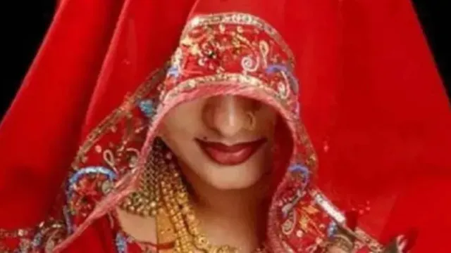 ਸੁਹਾਗਰਾਤ ਤੋਂ ਬਾਅਦ ਉੱਡੇ ਹੋਸ਼! ਜਦੋਂ ਅੱਖ ਖੁੱਲ੍ਹੀ ਤਾਂ ਗਾਇਬ ਸੀ ਲੁਟੇਰੀ ਦੁਲਹਨ, ਨਾਲ ਲੈ ਗਈ ਲੱਖਾਂ ਦੇ ਗਹਿਣੇ ਤੇ ਨਕਦੀ