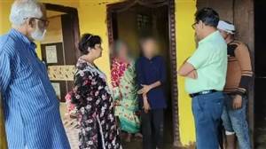 'ਕੋਈ ਭੂਤ ਨਹੀਂ, ਸਿਰਫ਼ ਤਣਾਅ ਹੈ' : 600 ਵਿਦਿਆਰਥੀਆਂ ਵੱਲੋਂ 'ਭੂਤਾਂ ਵਾਲਾ ਹੋਸਟਲ' ਛੱਡਣ 'ਤੇ ਬੋਲੇ ਅਧਿਕਾਰੀ