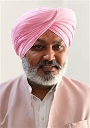 ਪੇਪਰ ਲੀਕ ਕਰਾਉਣ ਵਾਲੀ ਸਰਕਾਰ ਕਦੇ ਵੀ ਦੇਸ਼ ਦੇ ਭਵਿੱਖ ਨੂੰ ਸੁਨਹਿਰਾ ਨਹੀਂ ਬਣਾ ਸਕਦੀ - ਹਰਪਾਲ ਚੀਮਾ