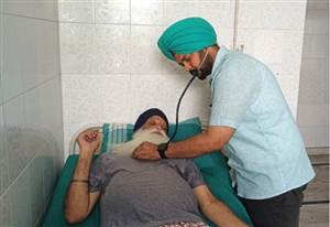 ਕੌਮੀ ਇਨਸਾਫ਼ ਮੋਰਚੇ ਵੱਲੋਂ ਬੰਦੀ ਸਿੰਘਾਂ ਦੀ ਰਿਹਾਈ ਲਈ 21 ਅਗਸਤ ਨੂੰ ਪੰਜਾਬ ਬੰਦ ਦਾ ਐਲਾਨ, ਸਹਿਯੋਗ ਦੇਣ ਦੀ ਕੀਤੀ ਅਪੀਲ