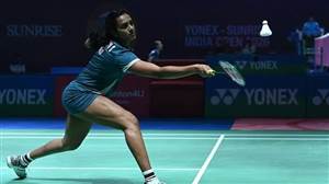 World Badminton Championship : 17 ਸਾਲ ਬਾਅਦ ਦੇਸ਼ 'ਚ ਹੋ ਰਹੇ ਮੁਕਾਬਲੇ 'ਚ ਛੇਵਾਂ ਤਗ਼ਮਾ ਜਿੱਤਣ ਲਈ ਉਤਰੇਗੀ ਪੀਵੀ ਸਿੰਧੂ