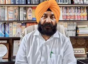 ਸੁਖਬੀਰ ਬਾਦਲ ’ਤੇ ਹੋਏ ਹਮਲੇ ਦੀ ਐੱਨਆਈਏ ਤੋਂ ਹੋਵੇ ਜਾਂਚ : ਐਡਵੋਕੇਟ ਸਤਨਾਮ ਰਾਹੀ