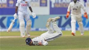 IND vs SL : ਸ਼ੁਭਮਨ ਗਿੱਲ ਨੇ ਫੜਿਆ ਹੈਰਾਨ ਕਰਨ ਵਾਲਾ ਕੈਚ, ਖਿਡਾਰੀਆਂ ਤੋਂ ਲੈ ਕੇ ਕਮੈਂਟੇਟਰਾਂ ਤੱਕ ਦੇ ਖੁੱਲ੍ਹੇ ਰਹਿ ਗਏ ਮੂੰਹ - ਵੀਡੀਓ