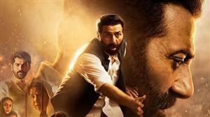 ਵਿਦੇਸ਼ਾਂ ’ਚ ਚਮਕੀ Sunny Deol ਦੀ ਕਿਸਮਤ, Batwara 1947 ਨੇ ਬਾਕਸ ਆਫ਼ਿਸ ’ਤੇ ਤਿੰਨ ਦਿਨਾਂ ’ਚ ਕੀਤਾ ਸ਼ਾਨਦਾਰ ਕਲੈਕਸ਼ਨ