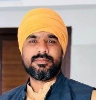 ਹਰਜੀਤ ਸਿੰਘ ਖ਼ਿਆਲੀ ਵਾਰਸ ਪੰਜਾਬ ਦੇ ’ਚੋਂ ਬਰਖ਼ਾਸਤ, ਦੀਪ ਸਿੱਧੂ ਦੇ ਭਰਾ ਵੱਲੋਂ ਕਰਵਾਇਆ ਗਿਆ ਸੀ ਪਾਰਟੀ ’ਚ ਸ਼ਾਮਲ