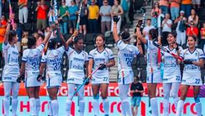 Hockey World Cup: ਆਤਮਵਿਸ਼ਵਾਸ ਨਾਲ ਭਰੀ ਭਾਰਤੀ ਮਹਿਲਾ ਟੀਮ ਦੀ ਨਜ਼ਰ ਵੱਡੀ ਜਿੱਤ ’ਤੇ, ਦੱਖਣੀ ਅਫ਼ਰੀਕਾ ਨਾਲ ਹੋਵੇਗਾ ਮੁਕਾਬਲਾ
