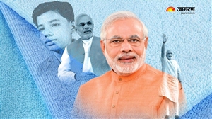 PM Narendra Modi Birthday : ਪੀਐਮ ਮੋਦੀ ਨੂੰ ਉਨ੍ਹਾਂ ਦੇ 72ਵੇਂ ਜਨਮ ਦਿਨ 'ਤੇ ਰਾਹੁਲ ਗਾਂਧੀ ਸਮੇਤ ਕਈ ਹੋਰ ਵਿਰੋਧੀ ਨੇਤਾਵਾਂ ਨੇ ਦਿੱਤੀ ਵਧਾਈ