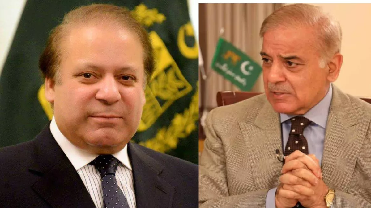 Pakistan pakistan